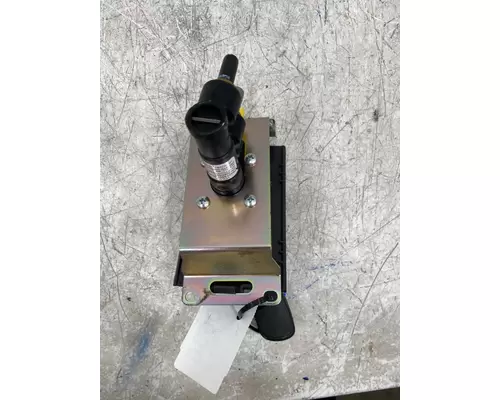 VOLVO VNL Brake Proportioning Valve
