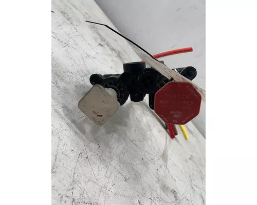VOLVO VNL Brake Proportioning Valve
