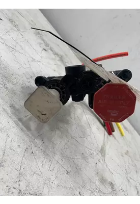 VOLVO VNL Brake Proportioning Valve