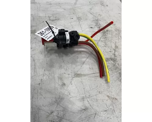 VOLVO VNL Brake Proportioning Valve