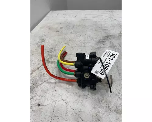 VOLVO VNL Brake Proportioning Valve