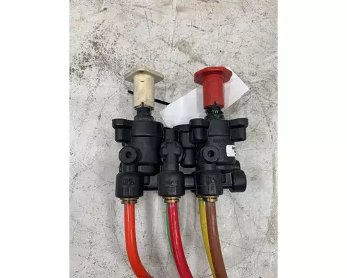 VOLVO VNL Brake Proportioning Valve