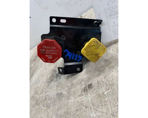 VOLVO VNL Brake Proportioning Valve