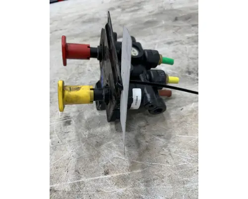 VOLVO VNL Brake Proportioning Valve