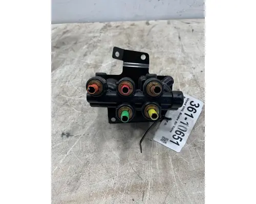 VOLVO VNL Brake Proportioning Valve