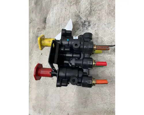 VOLVO VNL Brake Proportioning Valve