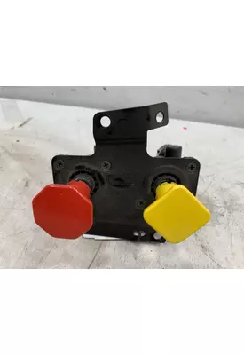 VOLVO VNL Brake Proportioning Valve