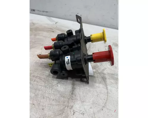 VOLVO VNL Brake Proportioning Valve