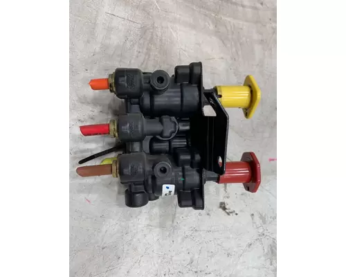 VOLVO VNL Brake Proportioning Valve