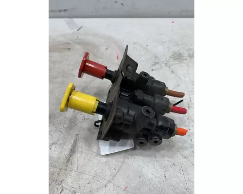 VOLVO VNL Brake Proportioning Valve