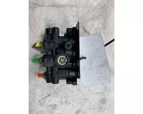 VOLVO VNL Brake Proportioning Valve