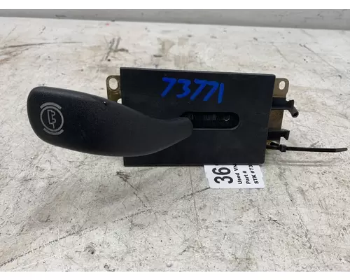 VOLVO VNL Brake Proportioning Valve