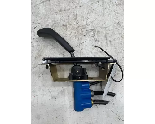 VOLVO VNL Brake Proportioning Valve