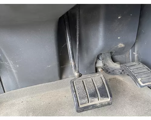 VOLVO VNL BrakeClutch Pedal Box