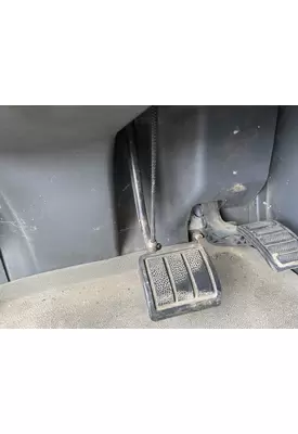 VOLVO VNL Brake/Clutch Pedal Box