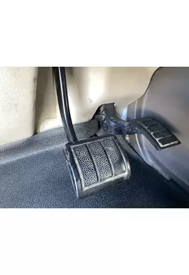 VOLVO VNL Brake/Clutch Pedal Box