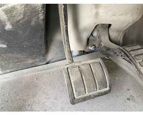 VOLVO VNL BrakeClutch Pedal Box