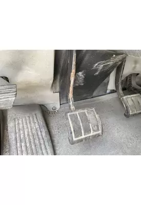 VOLVO VNL Brake/Clutch Pedal Box