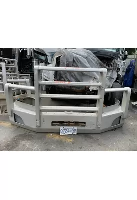 VOLVO VNL Bumper Assembly, Front