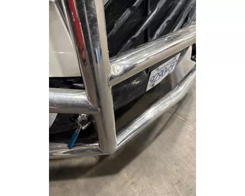 VOLVO VNL Bumper Assembly, Front