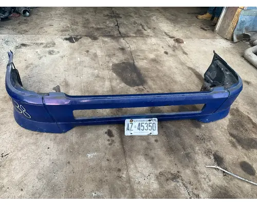 VOLVO VNL Bumper Assembly, Front