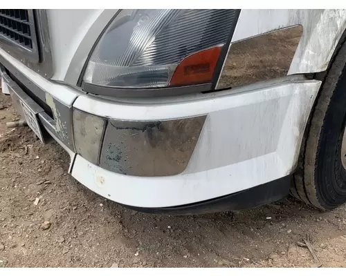 VOLVO VNL Bumper Assembly, Front