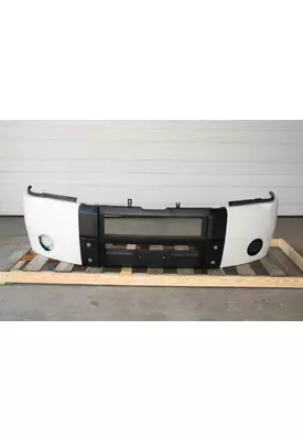 VOLVO VNL Bumper Assembly, Front