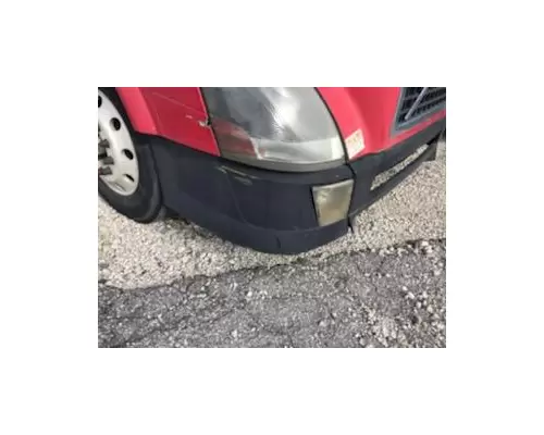 VOLVO VNL Bumper Assembly, Front