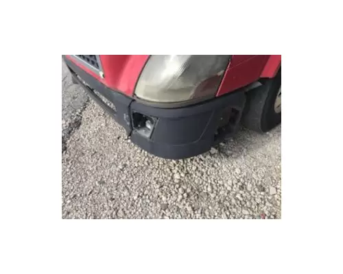 VOLVO VNL Bumper Assembly, Front