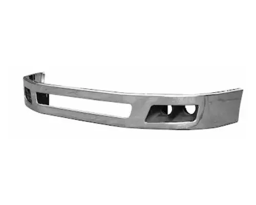 VOLVO VNL Bumper Assembly, Front