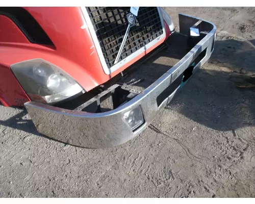 VOLVO VNL Bumper Assembly, Front