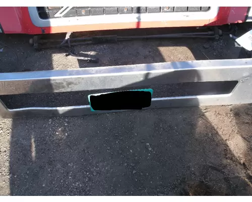 VOLVO VNL Bumper Assembly, Front