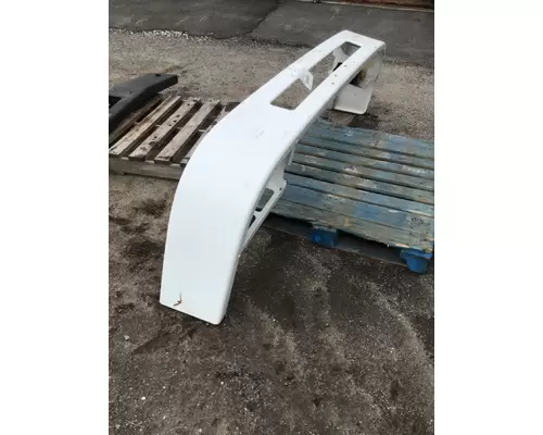 VOLVO VNL Bumper Assembly