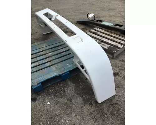 VOLVO VNL Bumper Assembly