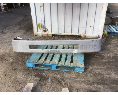 VOLVO VNL Bumper Assembly