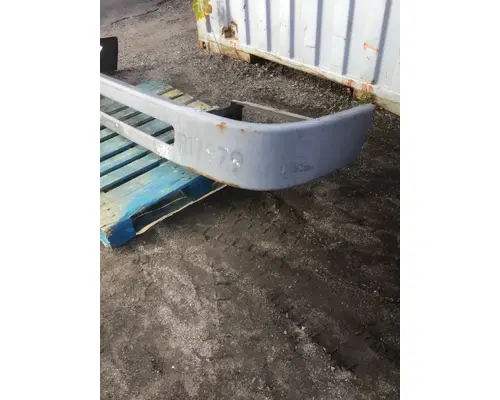 VOLVO VNL Bumper Assembly