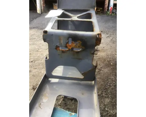 VOLVO VNL Bumper Assembly