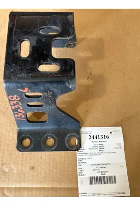 VOLVO VNL Bumper Bracket, Front