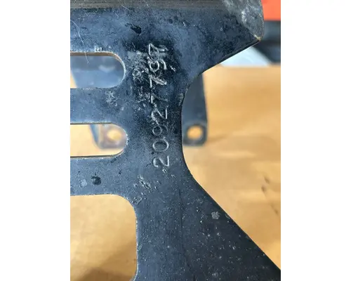 VOLVO VNL Bumper Bracket, Front