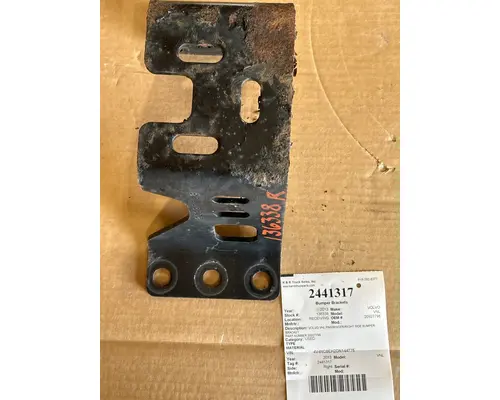 VOLVO VNL Bumper Bracket, Front