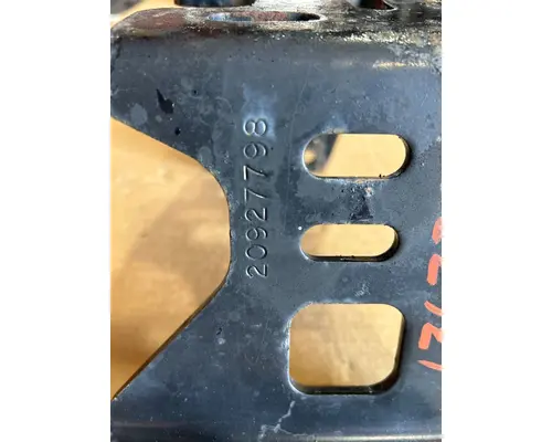 VOLVO VNL Bumper Bracket, Front