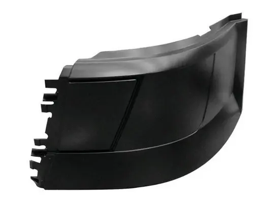 VOLVO VNL Bumper End Cap