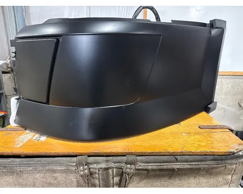 VOLVO VNL Bumper End Cap