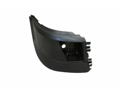 VOLVO VNL Bumper End Cap