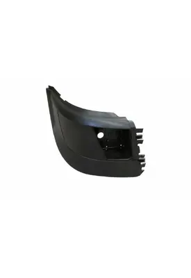 VOLVO VNL Bumper End Cap