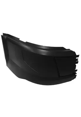 VOLVO VNL Bumper End Cap