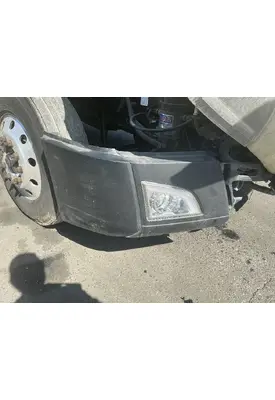 VOLVO VNL Bumper End Cap
