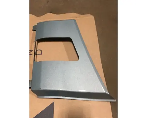 VOLVO VNL Bumper Filler Panel