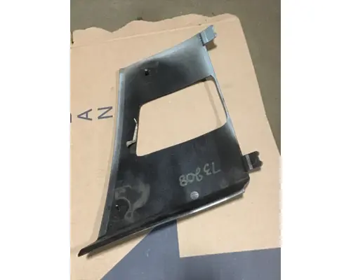 VOLVO VNL Bumper Filler Panel