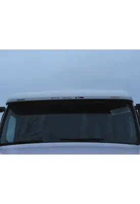 VOLVO VNL CAB CLIP